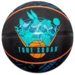 Krep&scaron;inio Spalding Space Jam Tune Squad sąra&scaron;as juodai mėlynas '7 84540Z (7)