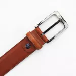 Pierre Cardin Vyri&scaron;kas Odinis Diržas AUT 8048/CAMEL