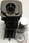 CILINDRO KOMPLEKTAS TINKANTIS HUSQVARNAI 235 236 236E 240 240E 39mm
