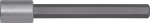Įrankis Cyclus Tools &scaron;e&scaron;iakampis lizdas 10x90mm 3/8" (720537)