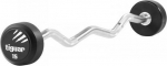 Tiguar Barbell Barbell Tiguar 15 kg