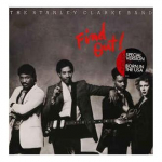 Vinilinė plok&scaron;telė The Stanley Clarke Band &ndash; Find Out!