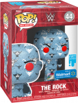 Figūrėlė Funko POP! WWE - The Rock exlusive