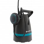 Gardena Panardinamas &scaron;varaus vandens siurblys 8600 BASIC