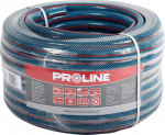 Proline 4 sluoksnių sodo žarna, 1 "30m, rulonas, prolinas