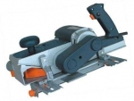 REBIR PLANE 2150W 110mm IE-5708C + E LĖTAS PALEIDIMAS