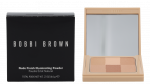 Bobbi Brown Nude Finish Illuminating Powder &scaron;vytėjimo suteikianti pudra, atspalvis: Buff, 6.6 g