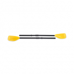 Intex French Oars Geltona/Juodas