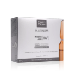 MARTIDERM Photo Age HA+ veido ampulės prie&scaron; fotosenėjimą su hialurono rūg&scaron;timi, 10 amp., 2 ml.