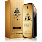 Kvepalai vyrams Paco Rabanne One Million Elixir Parfum Intense, 100 ml