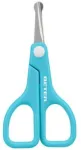 Beter Baby Scissors plastikinė rankena 9,2 cm