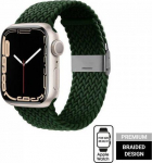I&scaron;maniojo laikrodžio Apple dirželis, Žalios spalvos, 38/40/41mm