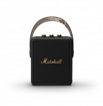 Marshall Stockwell II ne&scaron;iojama kolonėlė, Black&Brass spalvos