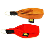 Italija Virvės užmetimo svarelis Kong Throwing bag - 200 g