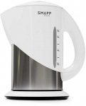 Elektrinis Virdulys - Smapp 1,7 L Baltas