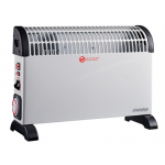Mesko | Konvektorius &scaron;ildytuvas su laikmačiu ir turbo ventiliatoriumi | MS 7741w | Konvekcinis &scaron;ildytuvas | 2000 W | Galios lygių skaičius 3 | Baltas