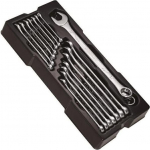 STANLEY KEY PŁ-O cpl. 16 vnt. TRANSMODULIS