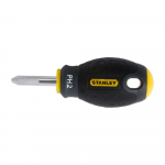 Atsuktuvas Stanley Fatmax PH2x30 mm (su blisteriu)