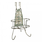 Bigbuy Home Bigbuy namų aksesuarai lygintuvams (13 x 41 x 30 cm)