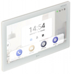 PATALPŲ VIDAUS SKYDELIS Wi-Fi / IP DS-KH9510-WTE1(B) Hikvision