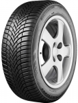 Firestone 195/45R16 MULTISEASON 2 84V XL