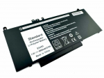 Dowellon Dell akumuliatorius G5M10 E5270, E5450 7000 mAh