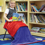 TTS Weighted Blanket 2.3kg