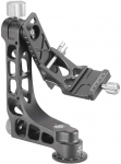 Leofoto PG-1 Aluminum Gimbal Head