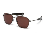 Abiejų lyčių akiniai nuo saulės Hally & Son DH506S03 &oslash; 55 mm