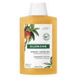 "Klorane" mangų &scaron;ampūnas 200ml