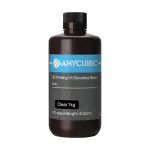 Anycubic - Normal UV derva - Skaidri - 1kg
