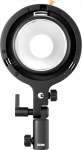 &bdquo;Zhiyun Bowens&ldquo; tvirtinimo adapteris B (ZY-Mount), skirtas Molus X100