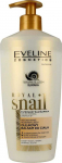 Eveline Cosmetics EVELINE Royal Snail Intensyviai regeneruojantis aliejinis kūno balzamas 350 ml