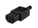 PremiumCord Maitinimo kabelis (IEC C13) - cs220f