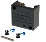 E3D Hemera XS Bowden Cover