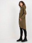 Relevance Megztinis-RV-BL-4742.20P-khaki