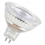 Osram Parathom Reflector LED | GU5.3 | 3,8 W | &Scaron;iltas Baltas