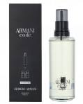 Armani Code Le Parfum EDP parfumuotas vanduo Refill, 150 ml