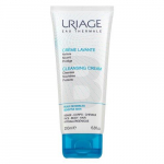 Uriage Cleansing Kreminis valomasis kreminis prausiklis jautriai odai, 200 ml