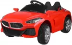 BEMA cabrio nuotolinio valdymo automobilis su siūbavimo efektu PA0276
