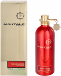 Montale Paris Montale Wood On Fire EDP parfumuotas vanduo, 100 ml