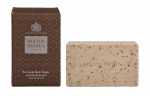 Molton Brown RE-CHARGE Juodas PEPPER barra di sapone esfoliante 250 gr 250ml prausimosi putos Moterims