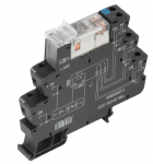 Schneider Electric Weidmuller 2080490000 Maitinimo relė AMG ELM-4F 2080490000
