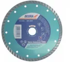 Dedra Diskas deimantinis sauslap pj 150x222mm