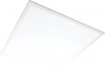 Įmontuojama kvadratinė LED panelė "MESA" 27W-4000K UGR