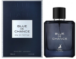 Kvepalai vyrams Maison Alhambra Blue De Chance EDP, 100 ml