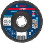 Bosch FLAP EXPERT SCM XL N475 125MM DRO 1PC