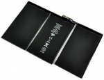 iPhone baterija, skirta iPad3 11560mAh ličio jonų (masinė)