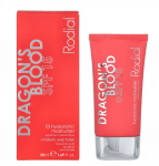 Rodial Dragons Blood Hyaluronic Moisturiser SPF 15 drėkinantis apsauginis veido kremas visų tipų odai, 50 ml