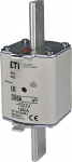 Eti-Polam NH2 gG saugiklio įdėklas 100A/500V 004185240